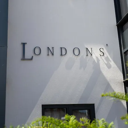 Apartment London Mews, Modern - Sleeps 4 *