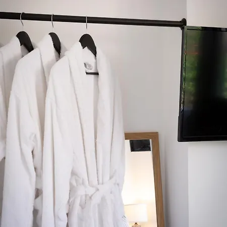 公寓 London Mews, Modern - Sleeps 4 约克