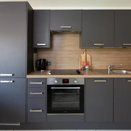 London Mews, Modern - Sleeps 4 * 约克