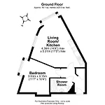 아파트 London Mews, Modern - Sleeps 4