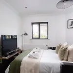 아파트 London Mews, Modern - Sleeps 4