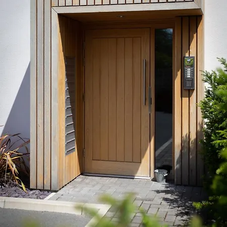 London Mews, Modern - Sleeps 4 아파트
