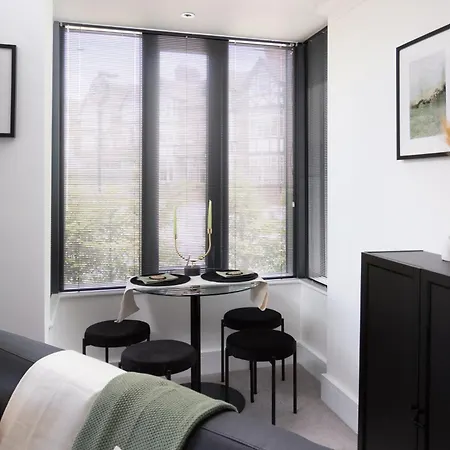 公寓 London Mews, Modern - Sleeps 4 约克