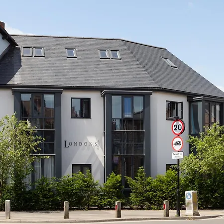London Mews, Modern - Sleeps 4 요크